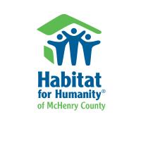 Habitat for Humanity of McHenry County logo