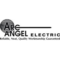 Arc Angel Electric Logo