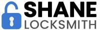 Shane Locksmith Logo