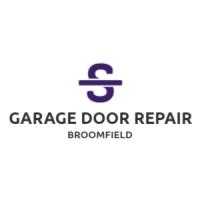 Garage Door Repair Broomfield Logo
