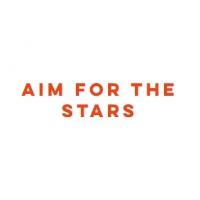 Aim for the Stars Logo