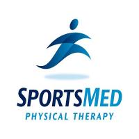 SportsMed Physical Therapy - Newark NJ Logo