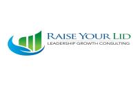 Raise YOUR Lid Consulting logo