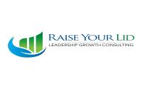Raise YOUR Lid Consulting Logo