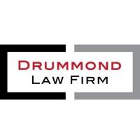 Drummond Law Firm Logo