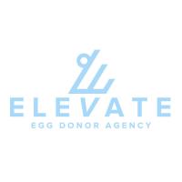Elevate Egg Donors and Surrogates Logo