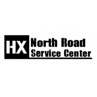 North Road Service Center logo