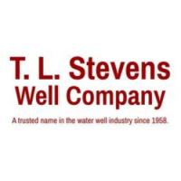 T. L. Stevens Well Company, Inc. Logo