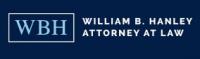 William B. Hanley, Attorney at Law Logo