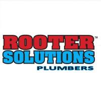Rooter Solutions Logo