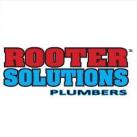 Rooter Solutions Los Angeles logo