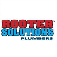 Rooter Solutions Los Angeles Logo