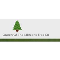 Queen Of The Missions Tree Co Logo