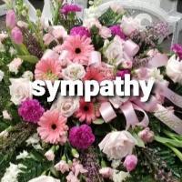 Our Flower Shoppe Logo
