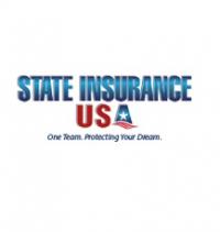 State Insurance USA Logo