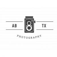 ABTX Photography Logo