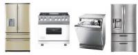 Appliance Repair Alhambra Logo