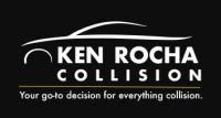 Ken Rocha Collision, LLC Logo
