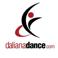 Daliana Dance logo