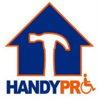 HandyPro of Central New Jersey logo