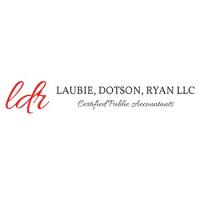 Laubie, Dotson, Ryan LLC Logo