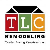 TLC Remodeling Logo