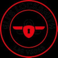 Eli's Locksmith Las Vegas Logo