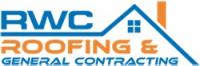 RWC Roofing and General Contracting Logo