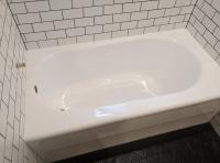 Bathtub Refinishing - Tubs Showers Sinks - Walnut Creek, California Logo