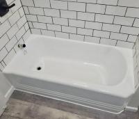 Bathtub Refinishing - Tub & Shower Reglazing - Walnut Creek, California Logo