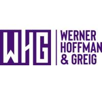 Werner, Hoffman, Greig & Garcia logo