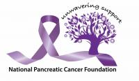 National Pancreatic Cancer Foundation logo