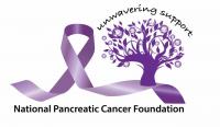 National Pancreatic Cancer Foundation Logo