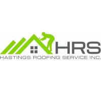 Hastings Roofing Service, Inc. Logo