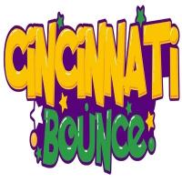 Cincinnati Bounce Logo