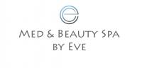 Med & Beauty Spa by Eve Logo