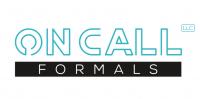 On Call Formals LLC Logo