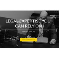 Perkins & Jones, Attorneys at Law Logo