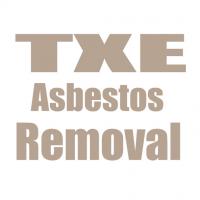 TXE Asbestos Removal Logo