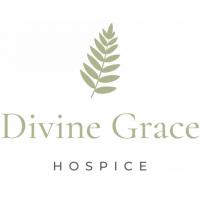 Divine Grace Hospice Logo