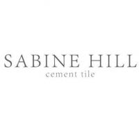 Sabine Hill Logo