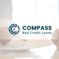 Compass Bad Credit Loans Logo