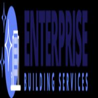 Enterprise Building Services - Commercial Cleaning Services Logo