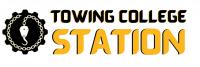 Towing College Station logo