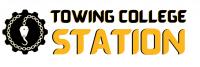 Towing College Station Logo