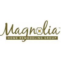 Magnolia Home Remodeling Group logo