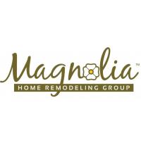 Magnolia Home Remodeling Group Logo