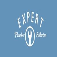 Exp Plumber Fullerton Logo