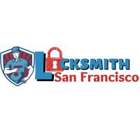 Locksmith San Fran Logo