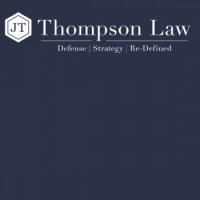 Thompson Law Logo